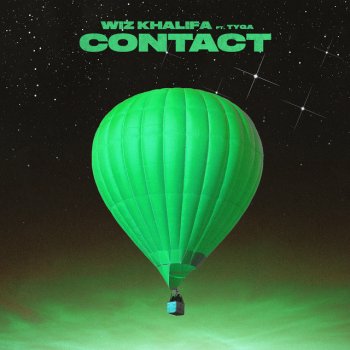 Wiz Khalifa feat. Tyga Contact (feat. Tyga)