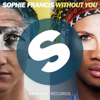 Sophie Francis Without You