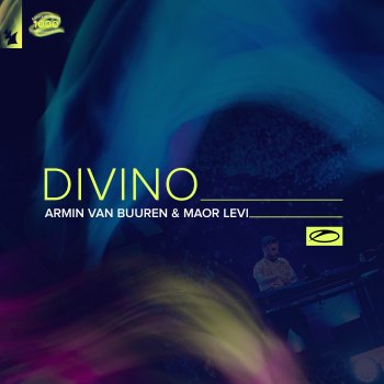 Armin van Buuren feat. Maor Levi Divino - Extended Mix