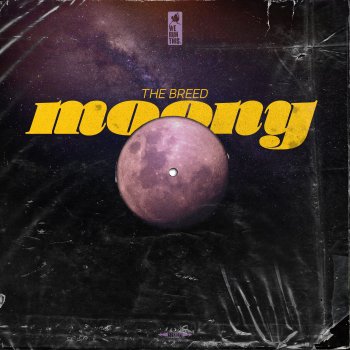The Breed Moony