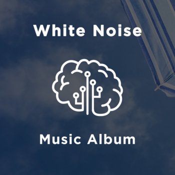 White Noise Nature Sounds Baby Sleep feat. Binaural Ambience Loopable White Noise and Binaural Beats