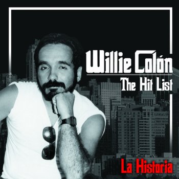 Willie Colón Color Americano