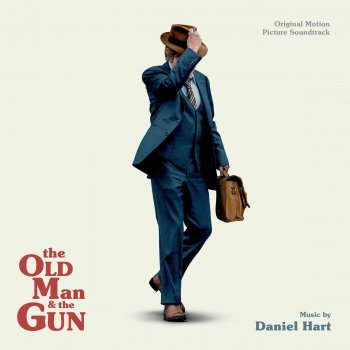 Daniel Hart The Gun And The Kiss