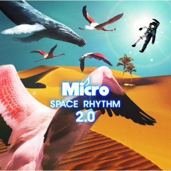 Micro Micro Jazz World