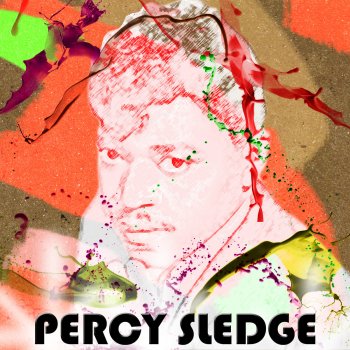 Percy Sledge Big Blue Diamond