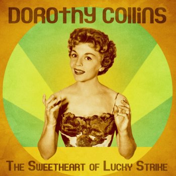 Dorothy Collins Four Walls - Remastered