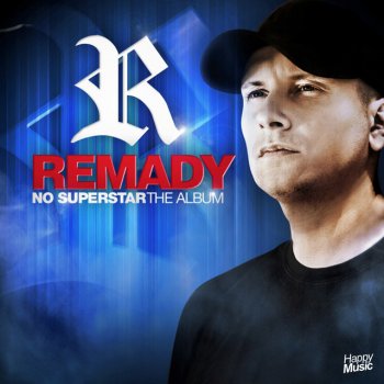 Stress feat. Jaba & Remady Vers la lumiére - Remady Remix