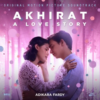 Adikara Fardy Sayup Menjauh (Original Motion Picture Soundtrack Akhirat: A Love Story)