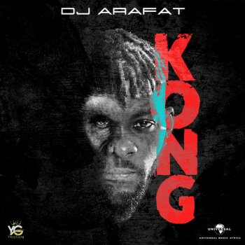 DJ Arafat Kong