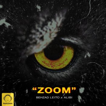 Behzad Leito feat. Alibi Zoom