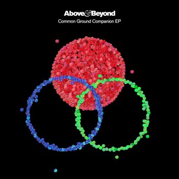 Above & Beyond feat. Marty Longstaff Flying by Candlelight (feat. Marty Longstaff) [Above & Beyond Extended Club Mix]