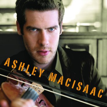 Ashley MacIsaac Grapes