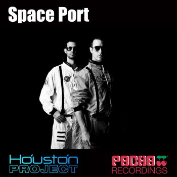 Houston Project Space Port (After Mix)