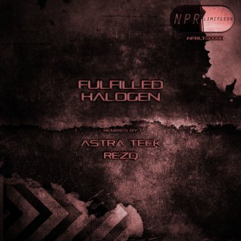 Fulfilled feat. RezQ Sound Halogen - RezQ Sound Remix