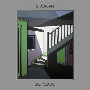 C Duncan Like You Do (Radio Mix)