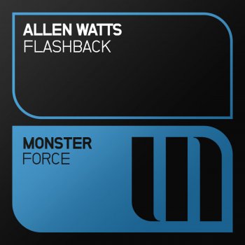 Allen Watts Flashback (Radio Edit)
