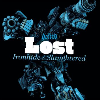 Lost Slaughtered