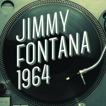 Jimmy Fontana La Scommessa