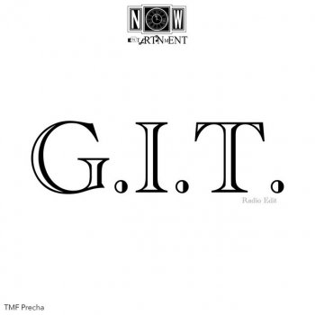 TMF Precha G.I.T. - Radio Edit
