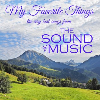 Julie Andrews Prelude and the sound of music