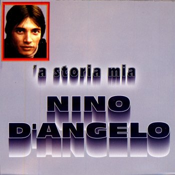 Nino D'Angelo 'O ngannacore