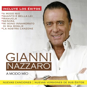 Gianni Nazzaro Una Historia Más