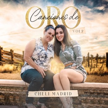 Cheli Madrid Dos Amores En Mi Vida - En Vivo