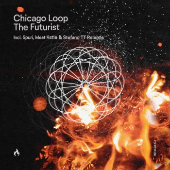 Chicago Loop Think About the Music (Stefano TT Remix)