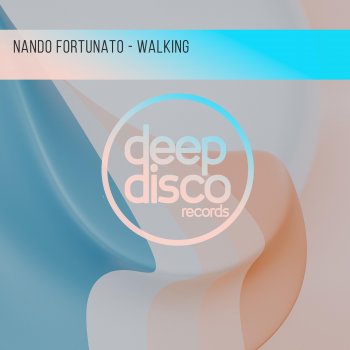 Nando Fortunato Walking