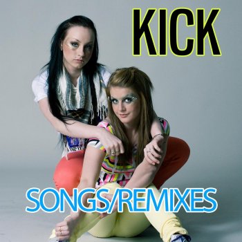 Kick Fest hos mig (Laser Inc - Hands Up Remix)