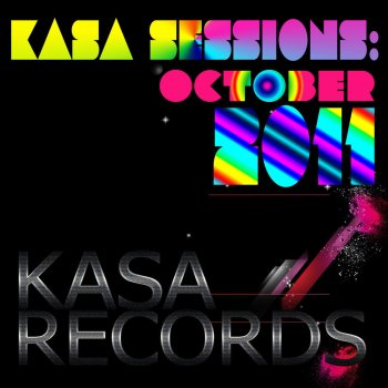 Kasa Remixoff Caramel - Original Mix