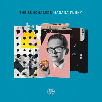 The Sunchasers Madana Funky (Dub Mix)