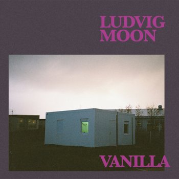 Ludvig Moon My Friends Are Making a Scene