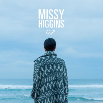 Missy Higgins Calm and Crystal Clear