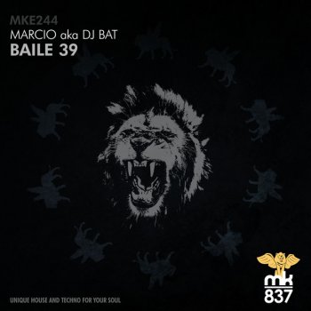 Marcio aka Dj Bat Baile 39