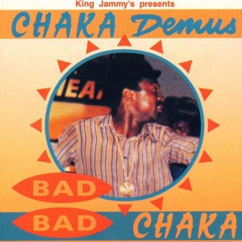 Chaka Demus Ital Man