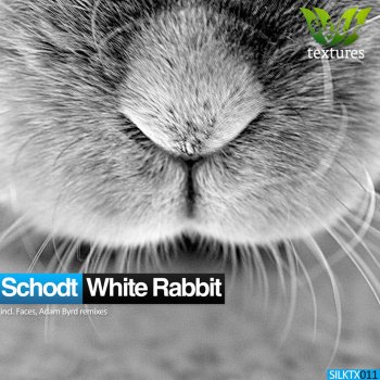 Schodt White Rabbit