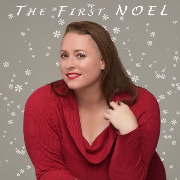 Kayla Jay The First Noel (Acapella)