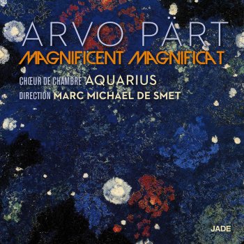 Arvo Pärt feat. Aquarius The Deer's Cry