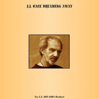 J.J. Cale Introduction - Live