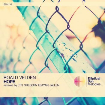 Roald Velden feat. Gregory Esayan Hope - Gregory Esayan Remix