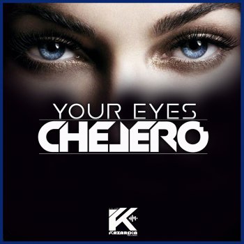 Chelero Your Eyes (Radio Edit)