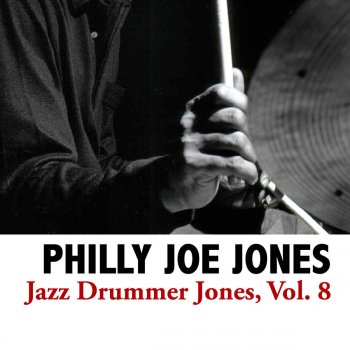 Philly Joe Jones Bobbie Pin