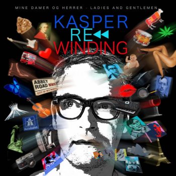 Kasper Winding Let's Talk About It