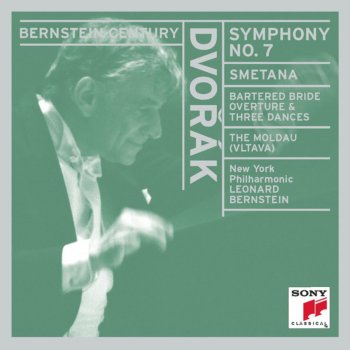 Leonard Bernstein feat. New York Philharmonic Three Dances from the Bartered Bride: Furiant