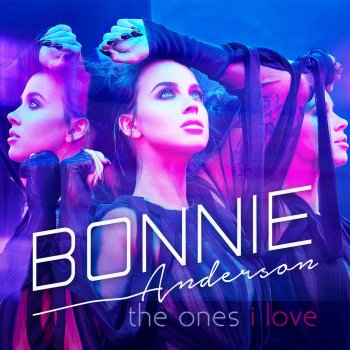 Bonnie Anderson The Ones I Love (Soulshaker Remix)