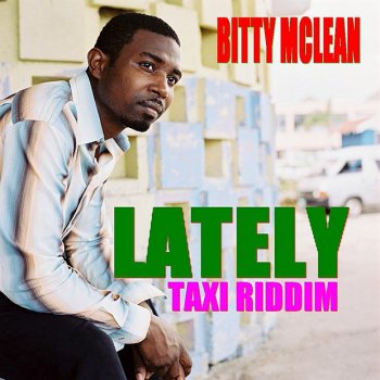 Bitty McLean Lately Master Mix