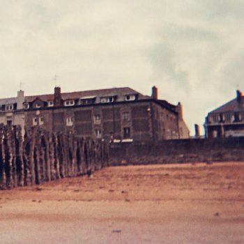 Mark Kozelek & Desertshore Seal Rock Hotel