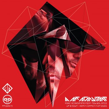 Marc Acardipane Up & Down (feat. New Balance) [Heart Peaks Remix]