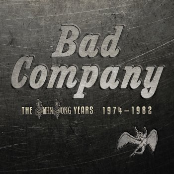 Bad Company Live for the Music (2017 Remaster)